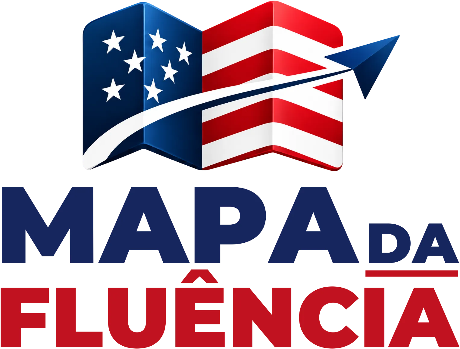 Mapa da Fluência